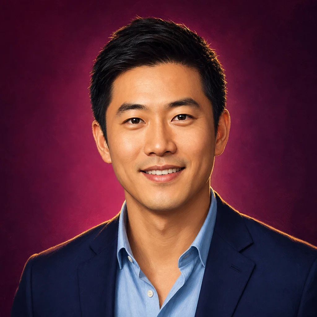 David Chen - Games Researcher - Galaxsys Coverage