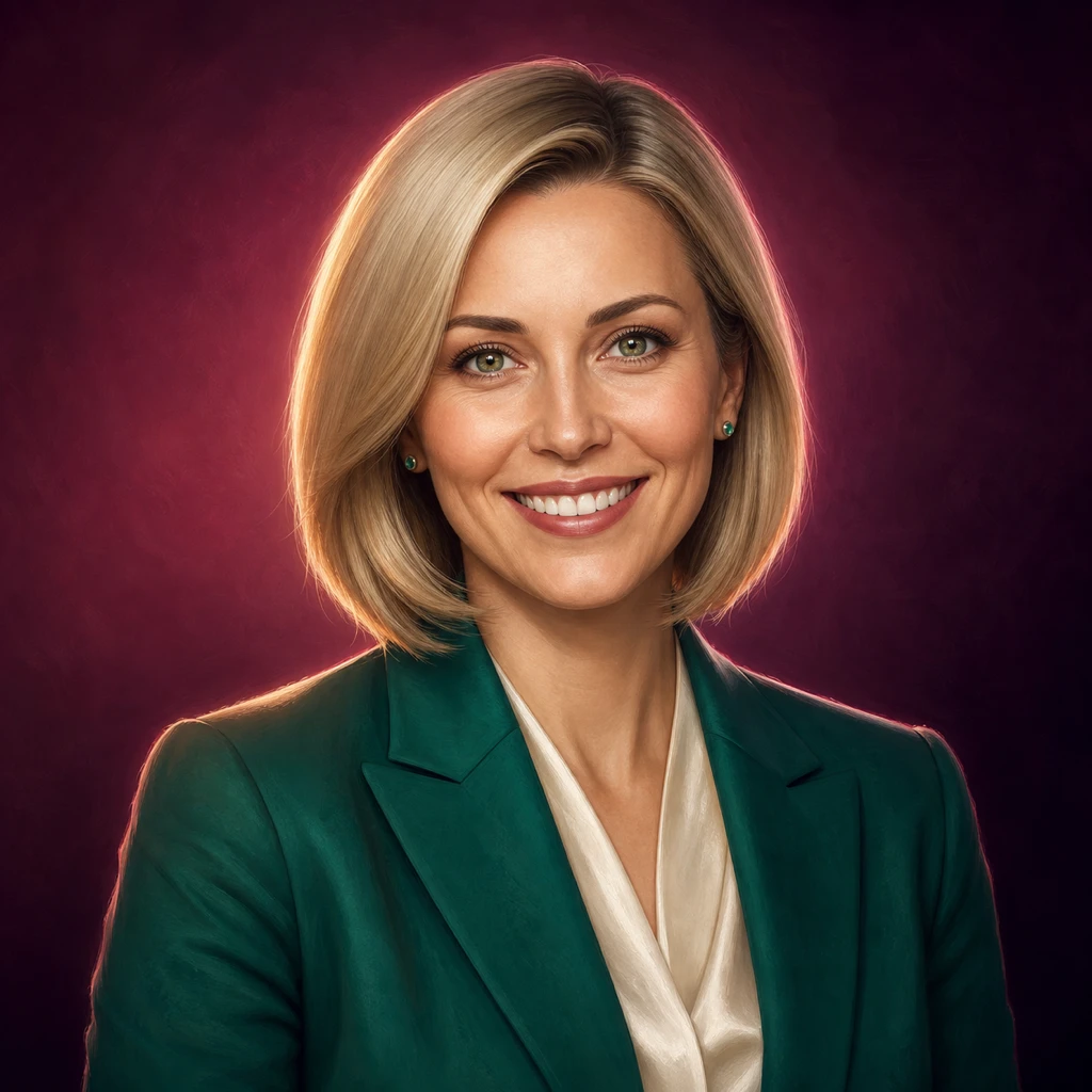 Elena Novak - iGaming Analyst