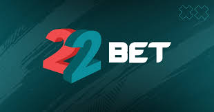 22Bet logo - casino offering Pasur by Galaxsys
