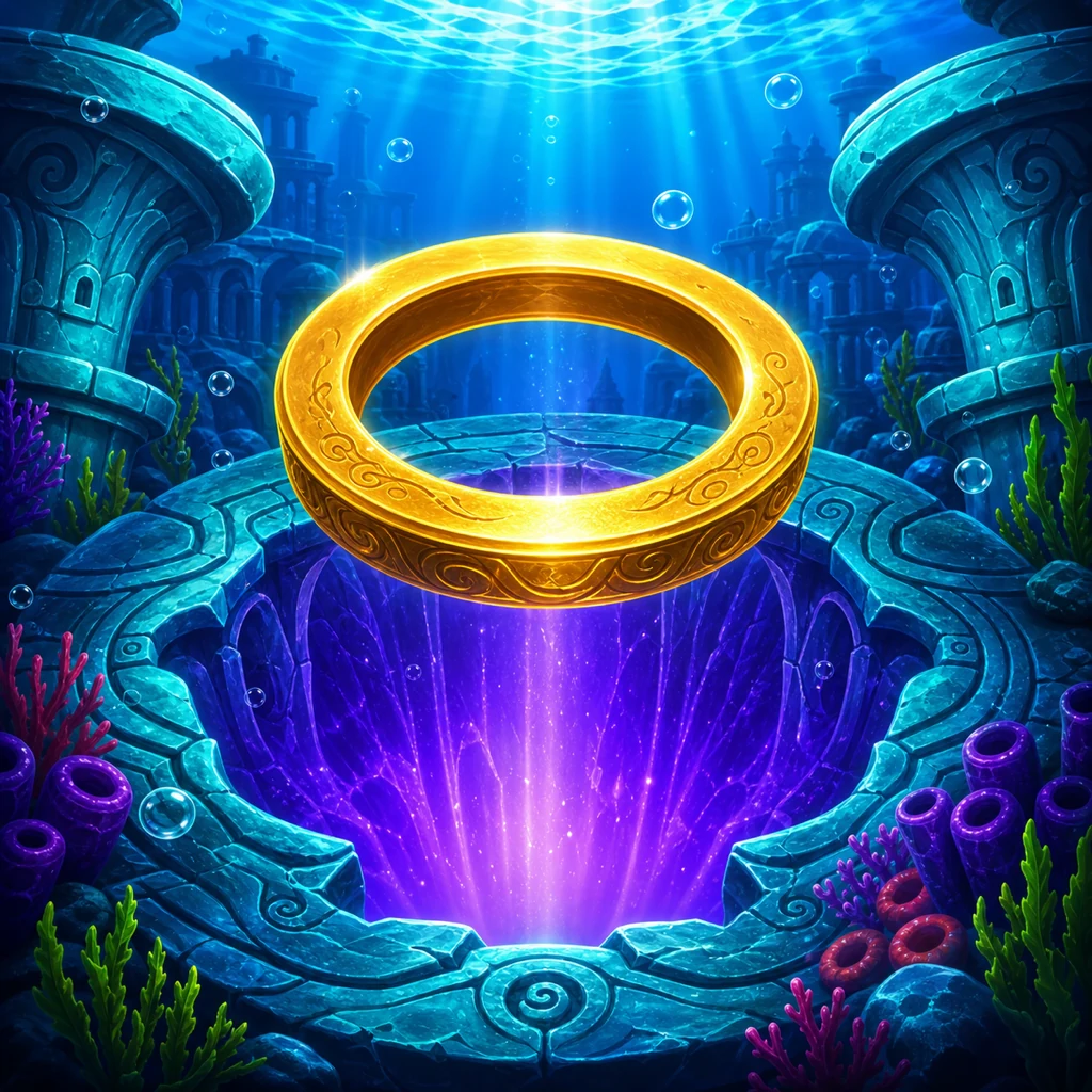 Atlantis screenshot