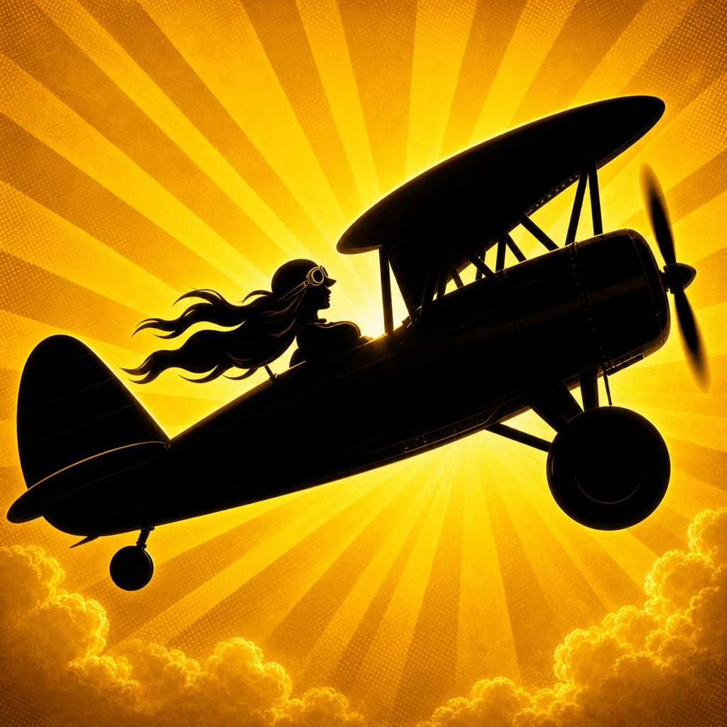 Aviashow screenshot