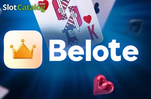 Belote by Galaxsys - gameplay screenshot