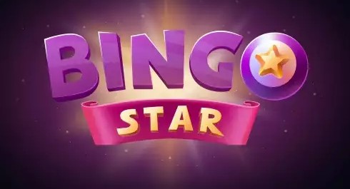 Bingo Star logo screen