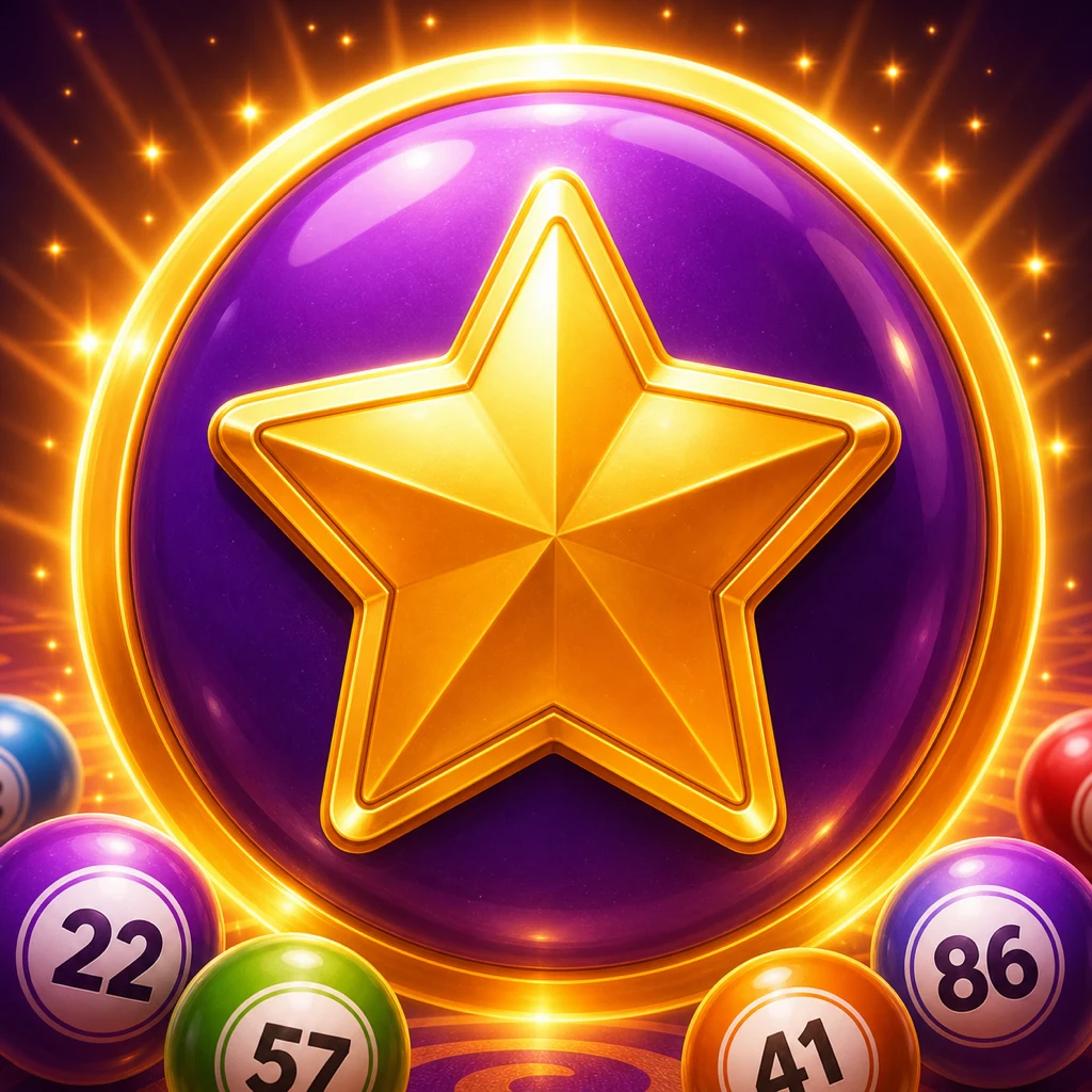 Bingo Star screenshot