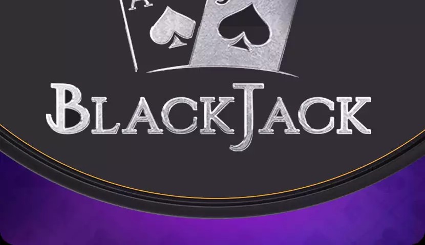 Blackjack screenshot 2 - hit, stand and double down controls