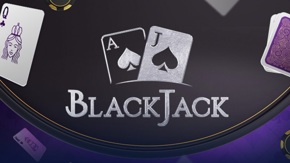 Blackjack screenshot 3 - round result and payout