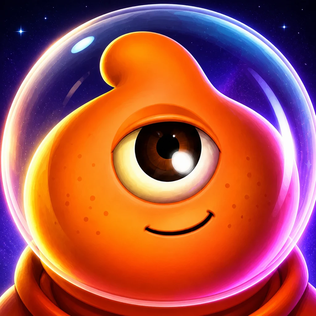 Cosmo Saga screenshot