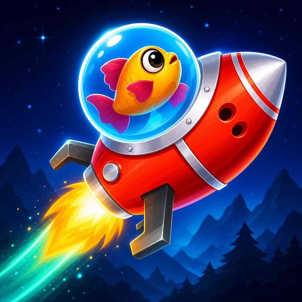 Crash screenshot