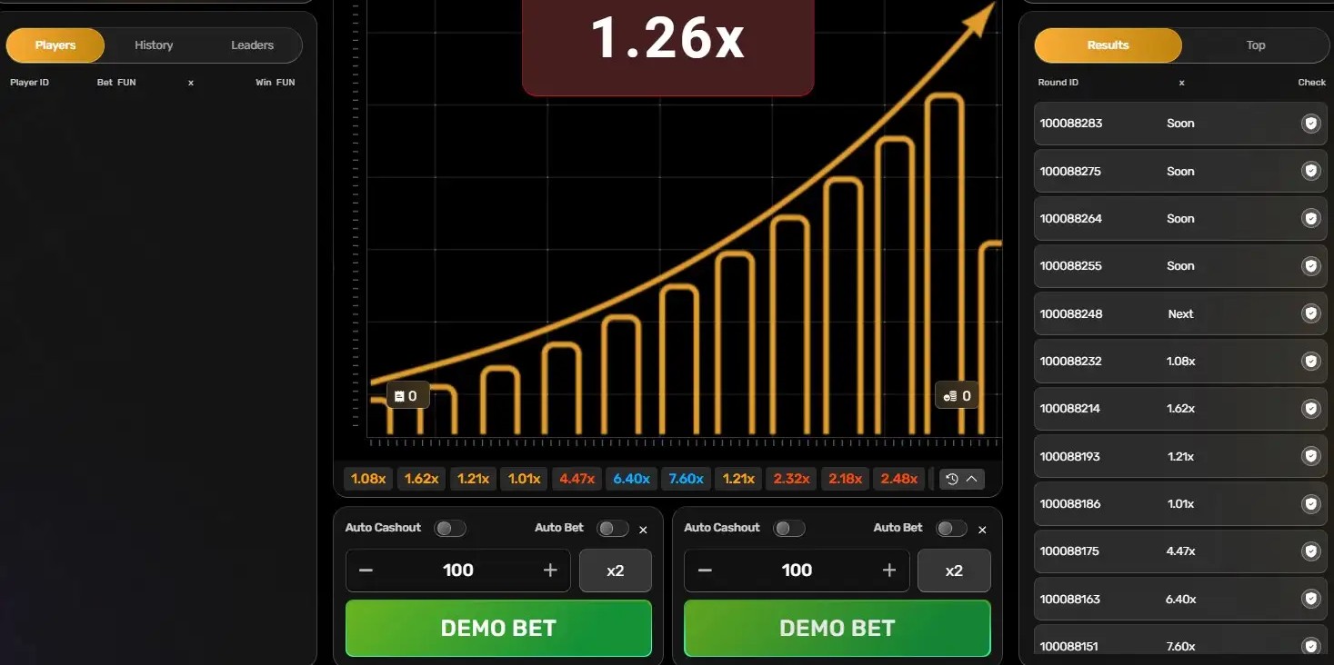 Crasher screenshot 3
