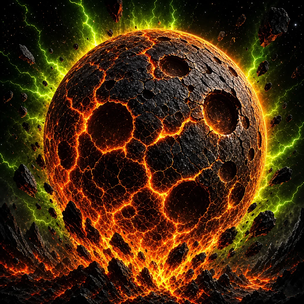 Crasher screenshot