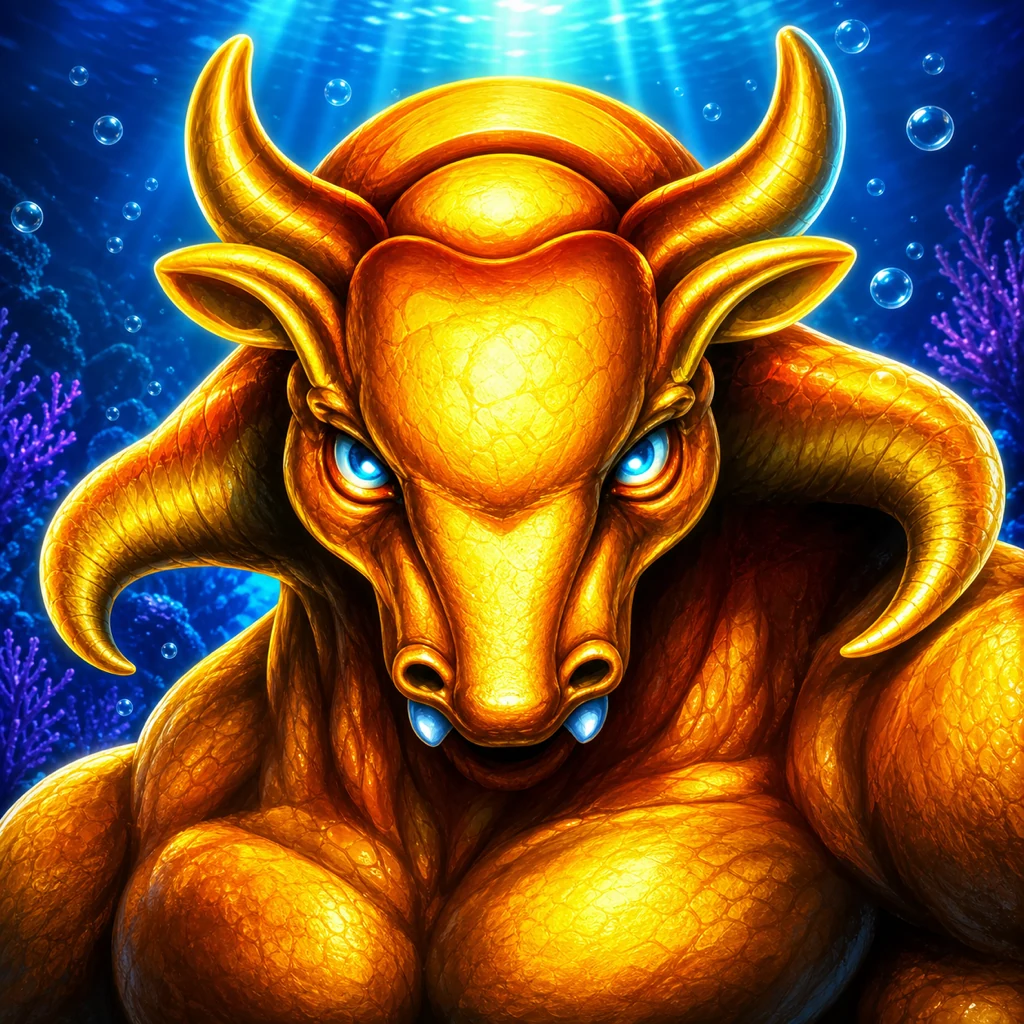 Deep Sea Wildscreenshot