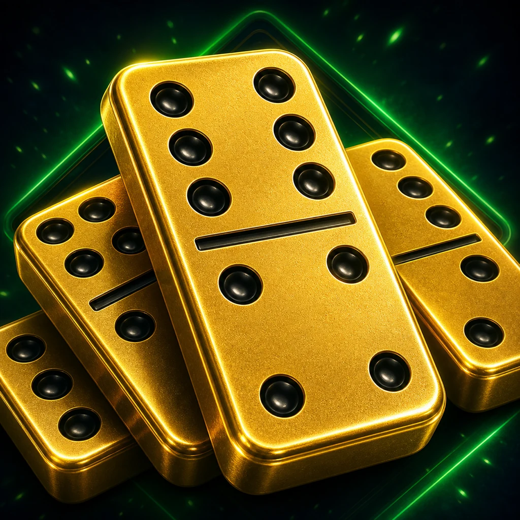Dominoes screenshot