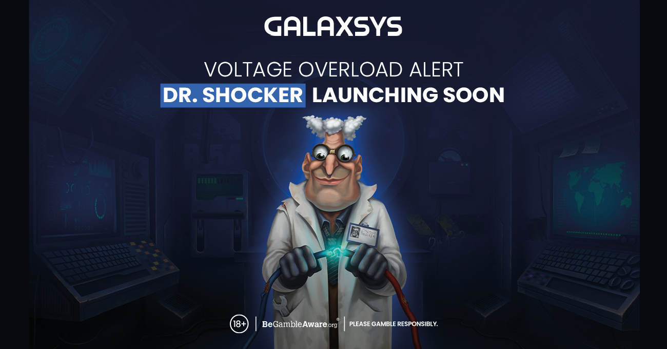 Dr. Shocker screenshot - gameplay view