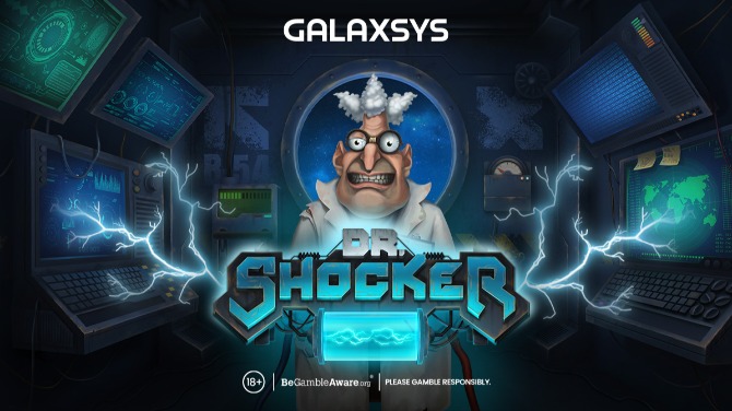 Dr. Shocker screenshot 2