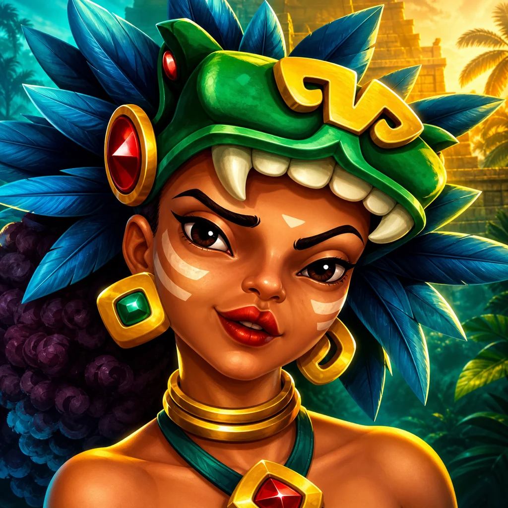 El Dorado screenshot