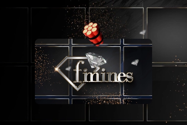 F-Mines screenshot 3 - cash-out screen and round result