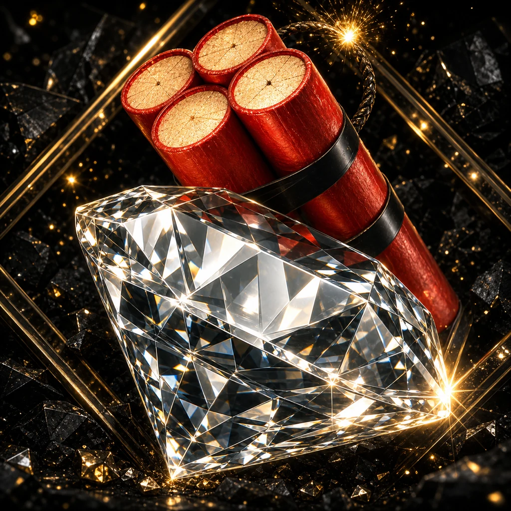 F-Mines screenshot
