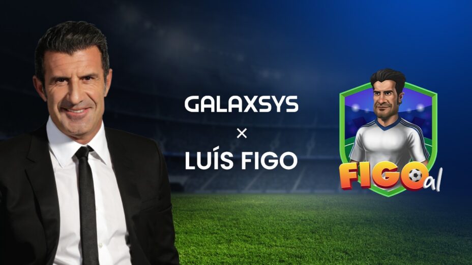 Figoal screenshot 2 - round result screen showing a cash-out win on a stadium pitch