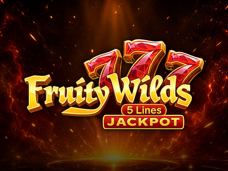 Fruity Wilds screenshot 3 - free spins multiplier display