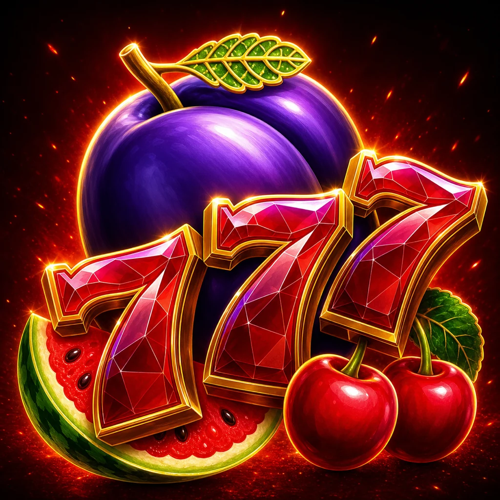 Fruity Wilds screenshot