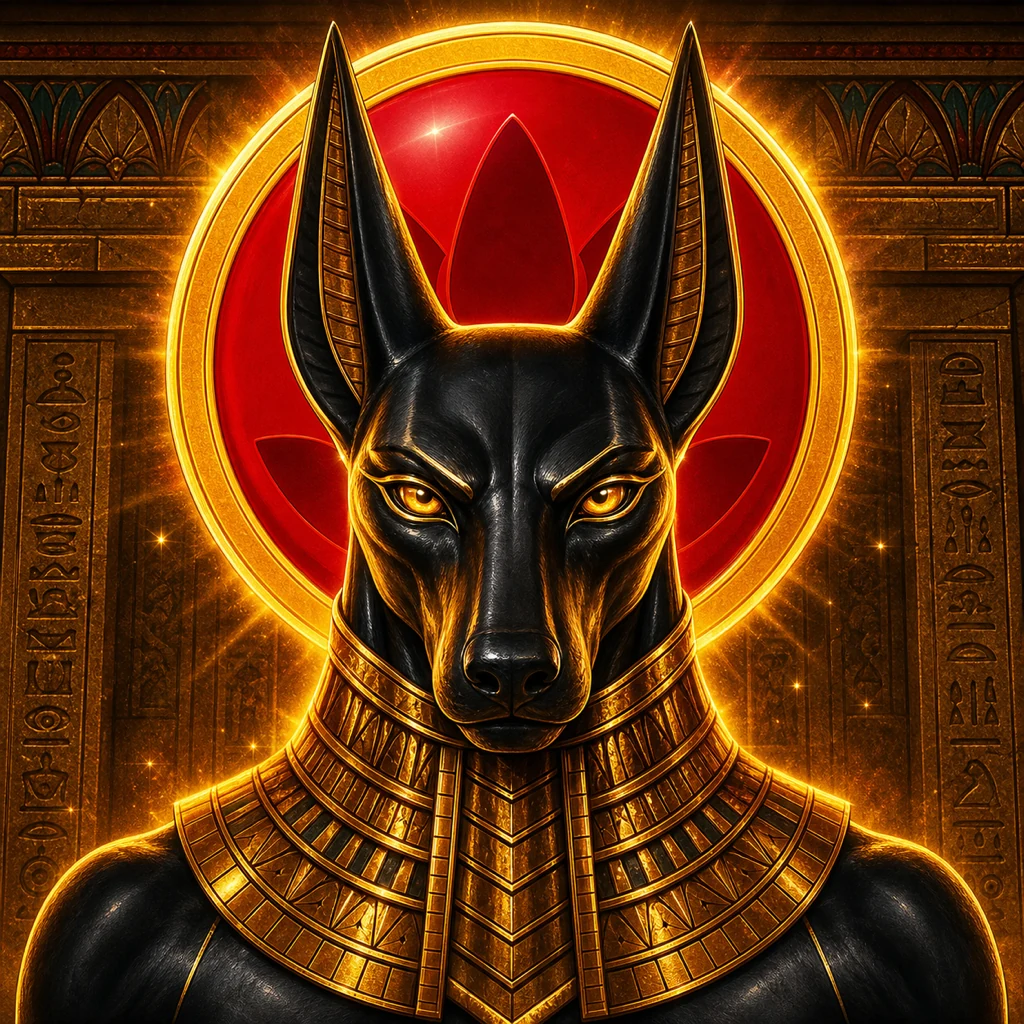 Golden RA screenshot