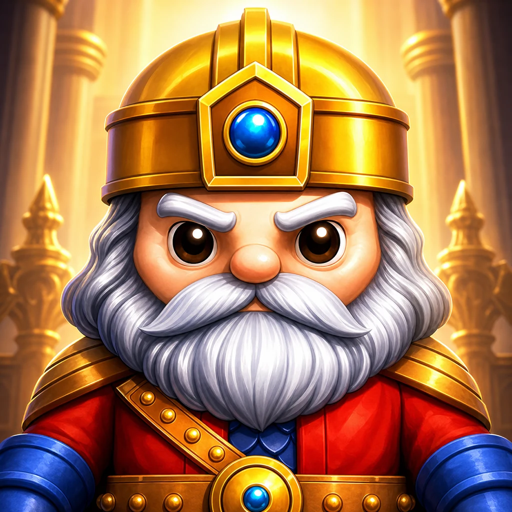 Guardians Of Glory screenshot