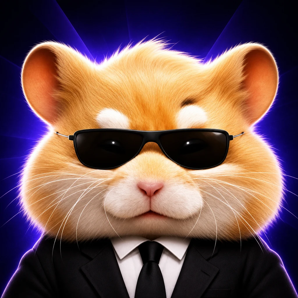 Hamster Mania screenshot
