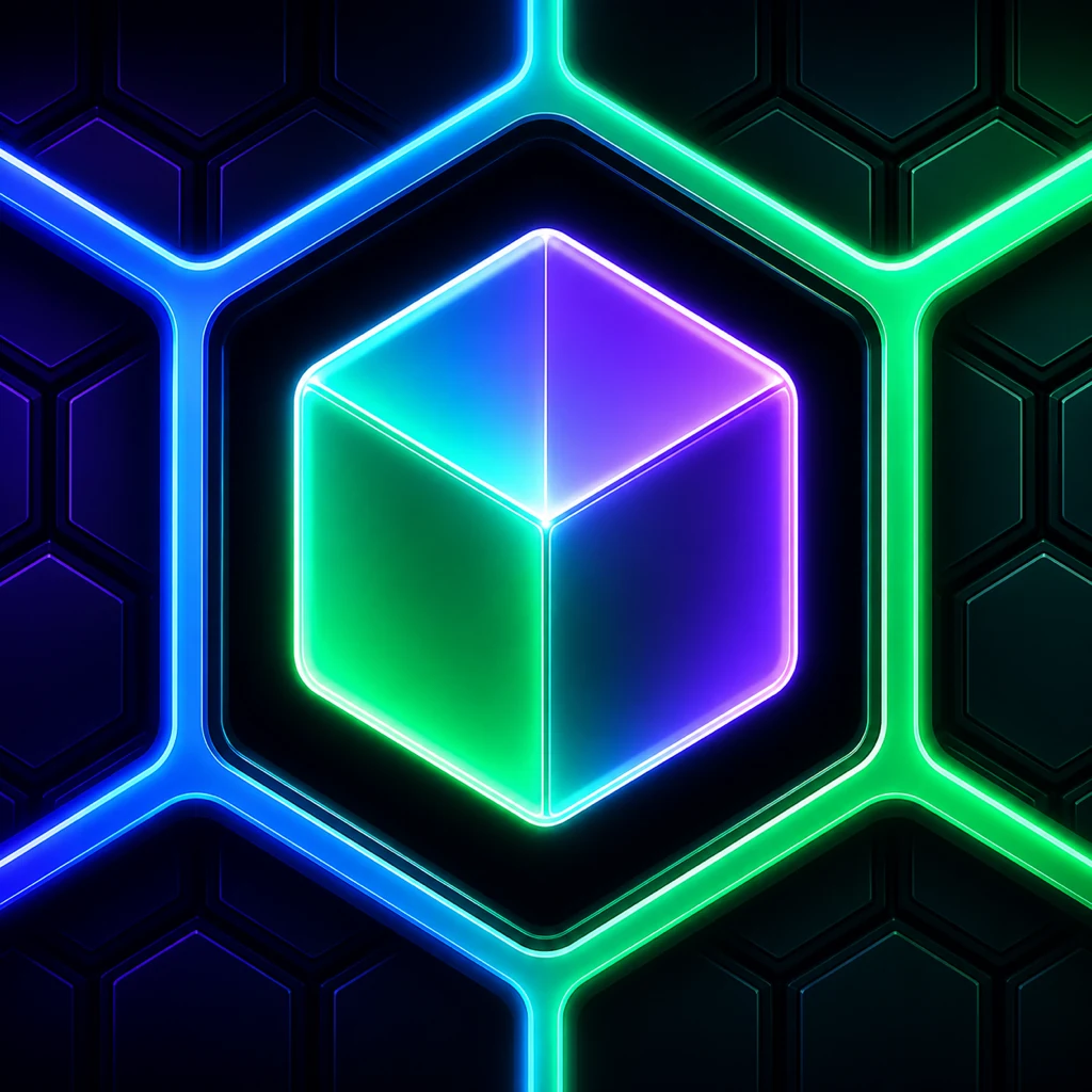 Hexagon screenshot
