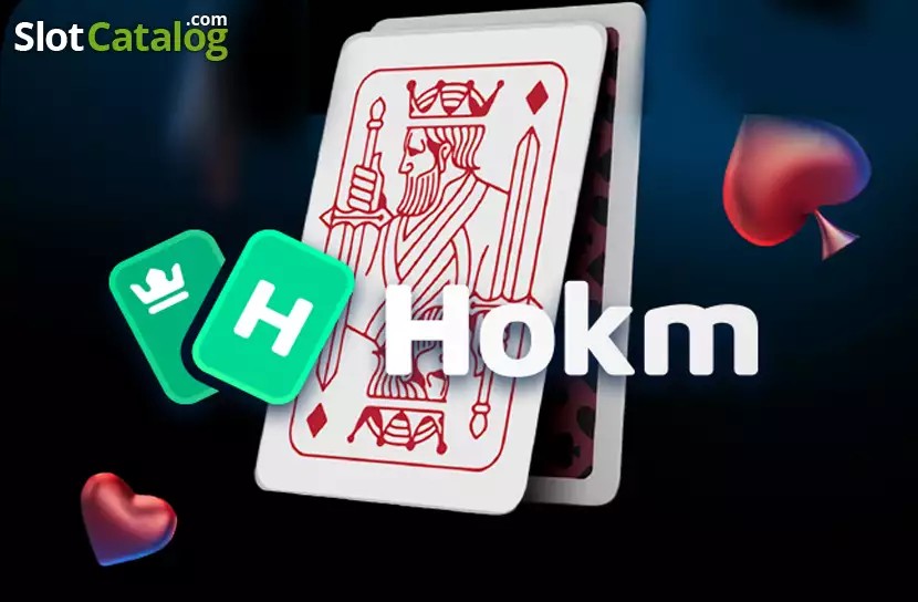 Hokm by Galaxsys - gameplay screenshot