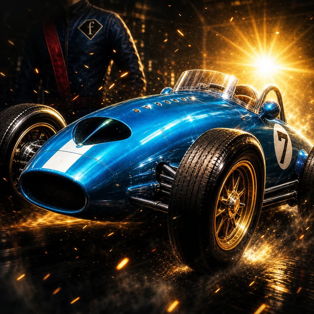 Hot Gear screenshot