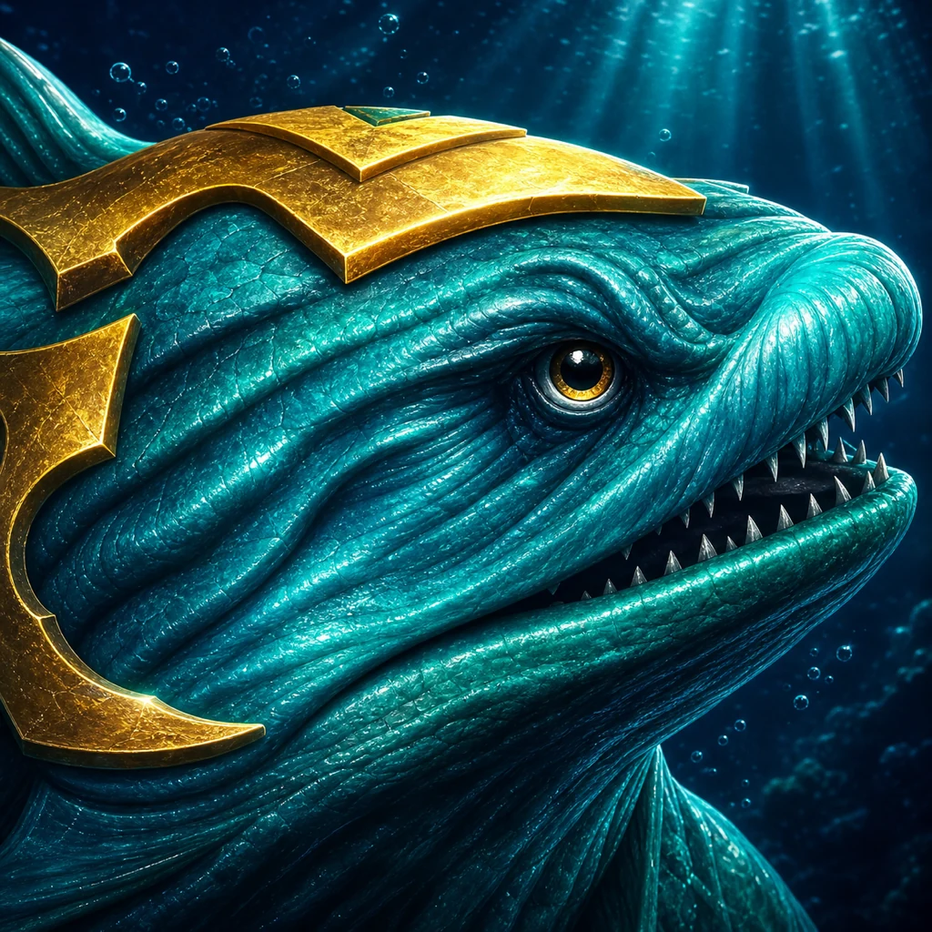 King of Ocean screenshot
