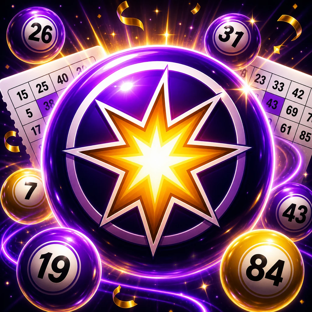 Lotto Boom screenshot