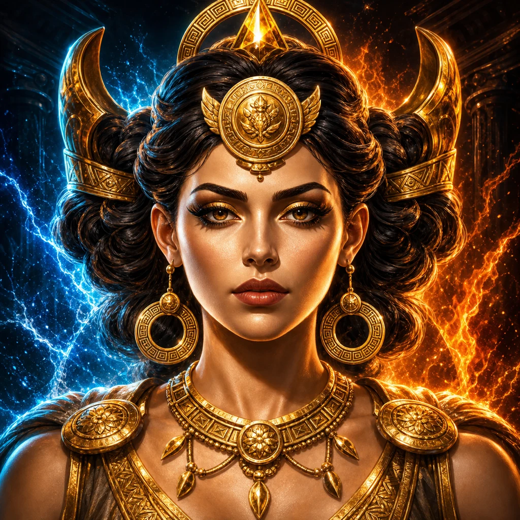 Olympian Legends screenshot
