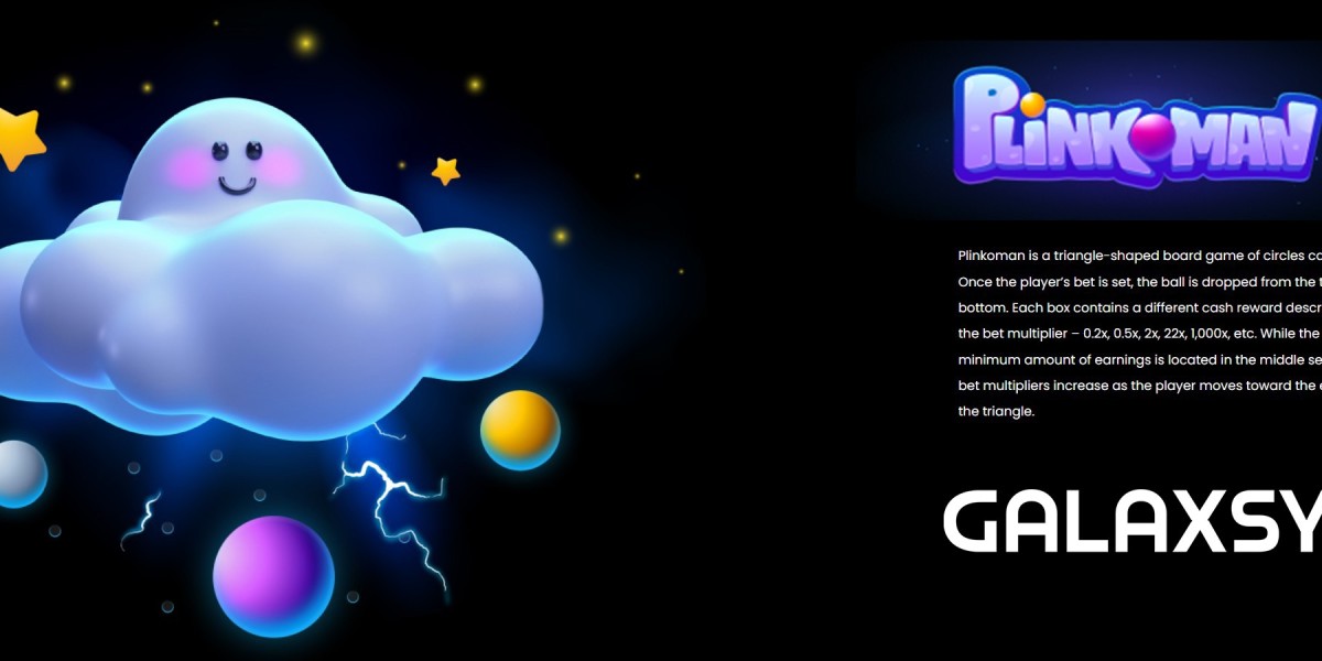 Plinkoman screenshot 2