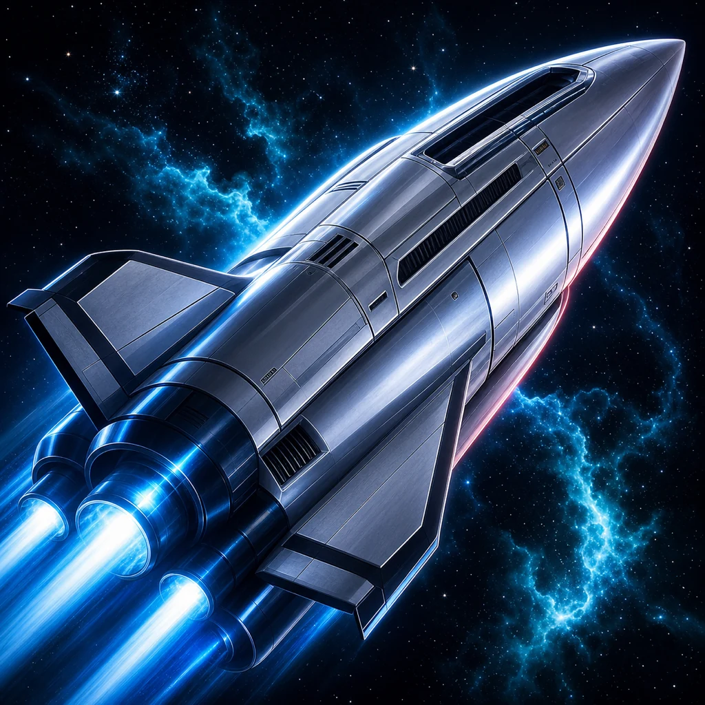 Rocketon screenshot