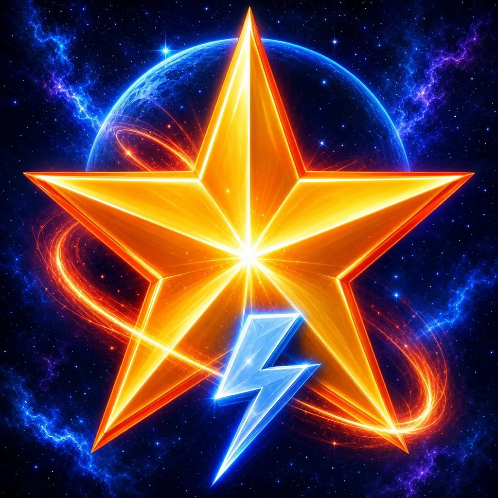 Starlight screenshot