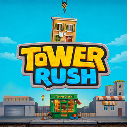 Tower Rush screenshot 2