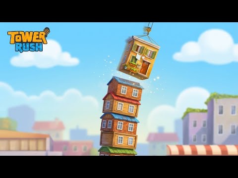 Tower Rush screenshot 3