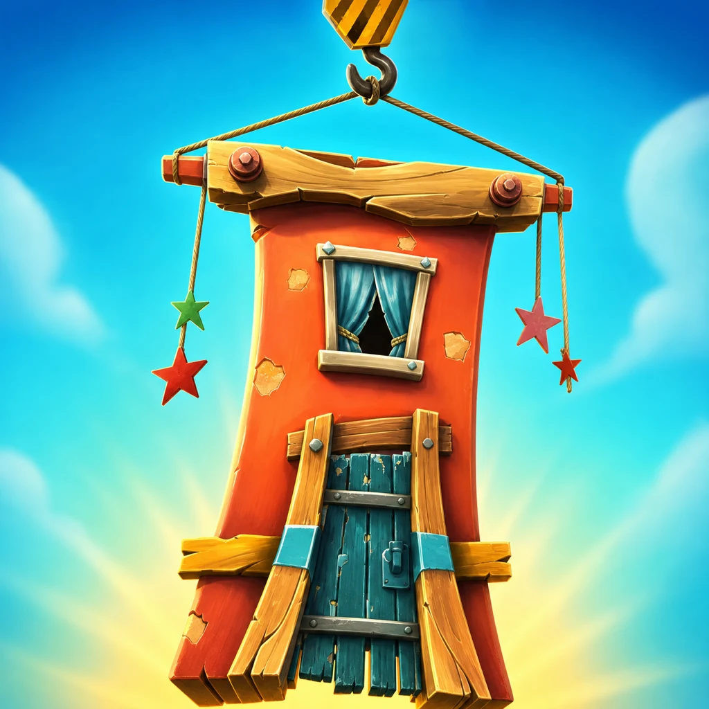 Tower Rush screenshot