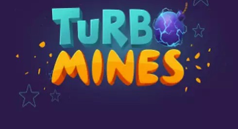 Turbo Mines screenshot - gameplay view