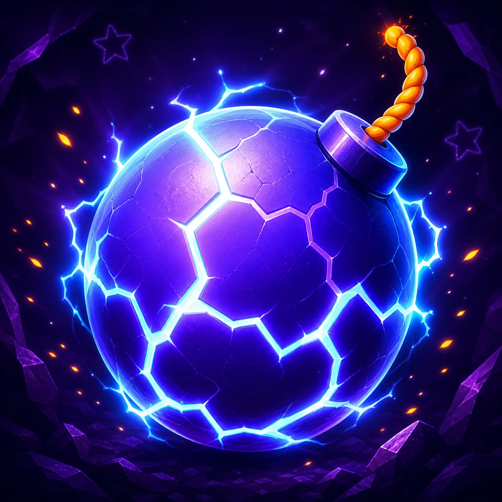 Turbo Mines screenshot